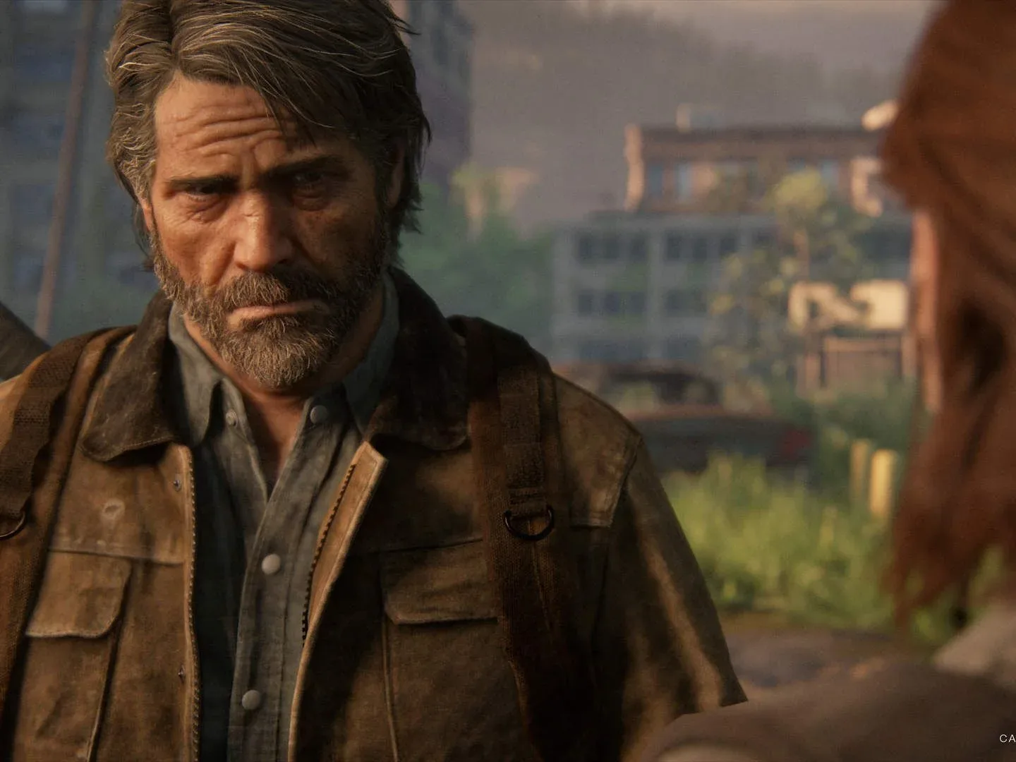The Last of Us 2