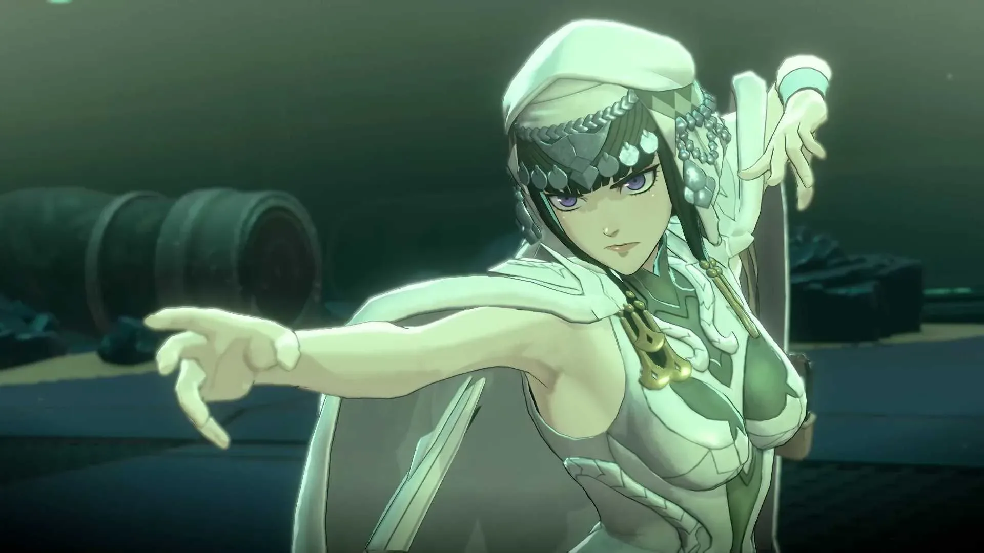 Fire Emblem: Fortune’s Weave’s Early Grind Is Putting Its Best Character Work Behind Too Many Time Gates