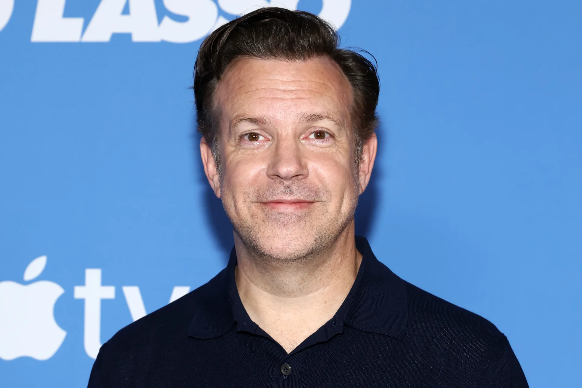 Jason Sudeikis discusses the uncertain future of Ted Lasso after Season 4