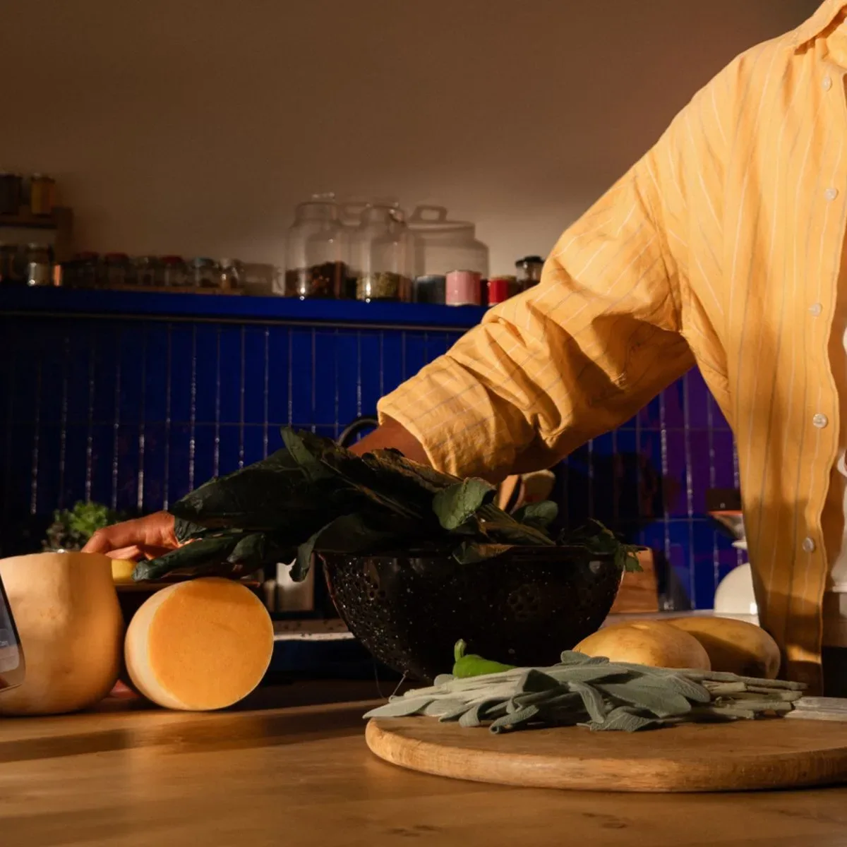 Apple HomeView Turns Safari Recipes Into Guided Kitchen Sessions With Hands-Free Timers