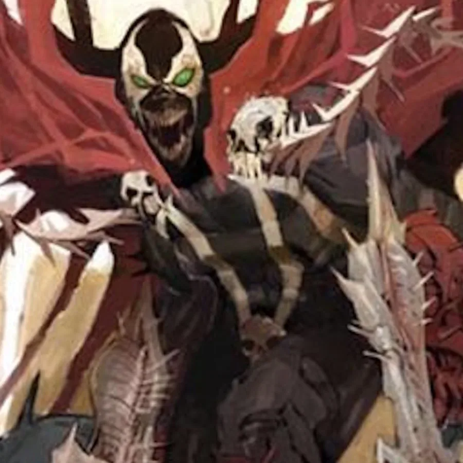 Al Simmons returns to New York in the late-2026 Spawn storyline