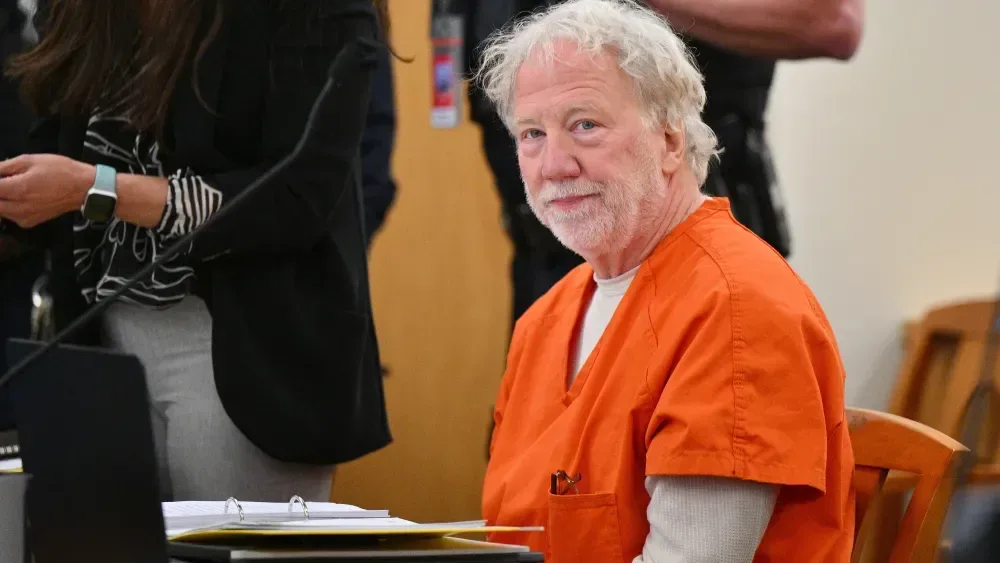 Judge Dismisses Timothy Busfield Indictment Over Grand Jury Process
