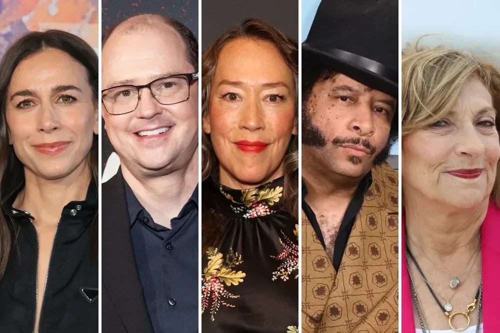 Directors Guild of America Women’s Steering Committee SQUAD Mentorship Program announcement