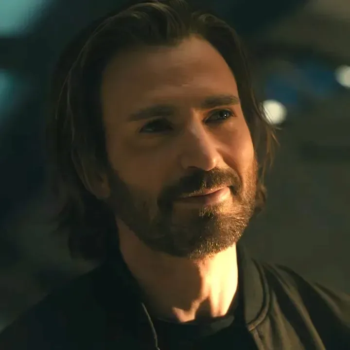 Thor addresses the Avengers in the Avengers: Doomsday trailer