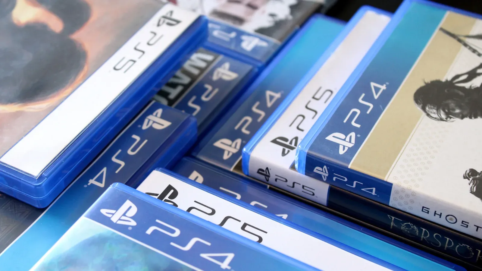 Ken Kutaragi speaking about PlayStation’s shift from physical game discs to digital distribution