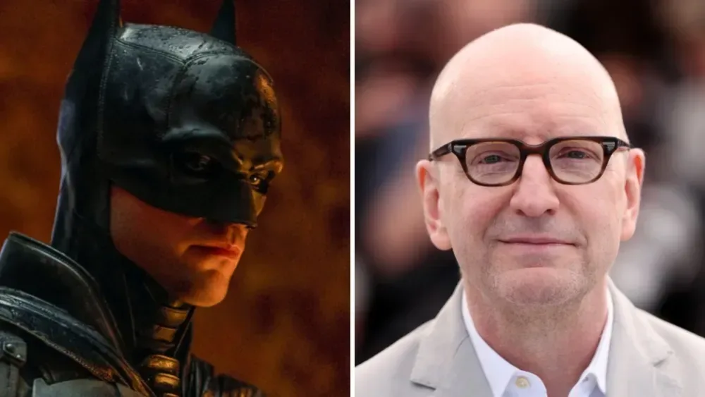 Steven Soderbergh Will Help Complete ‘The Batman Part II’ as Matt Reeves Handles Family Matter
