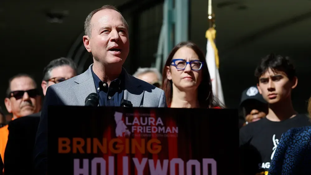 Federal Film Tax Credit Push Gains Union Backing as Congress Faces Year-End Deadline