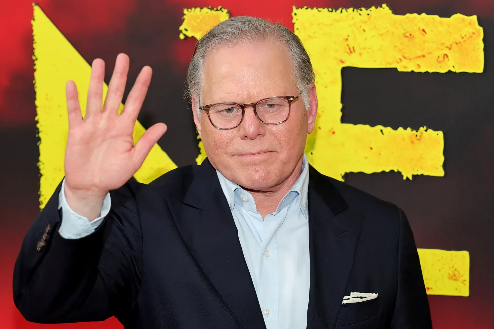 David Zaslav farewell message ahead of Warner Bros. Discovery transition