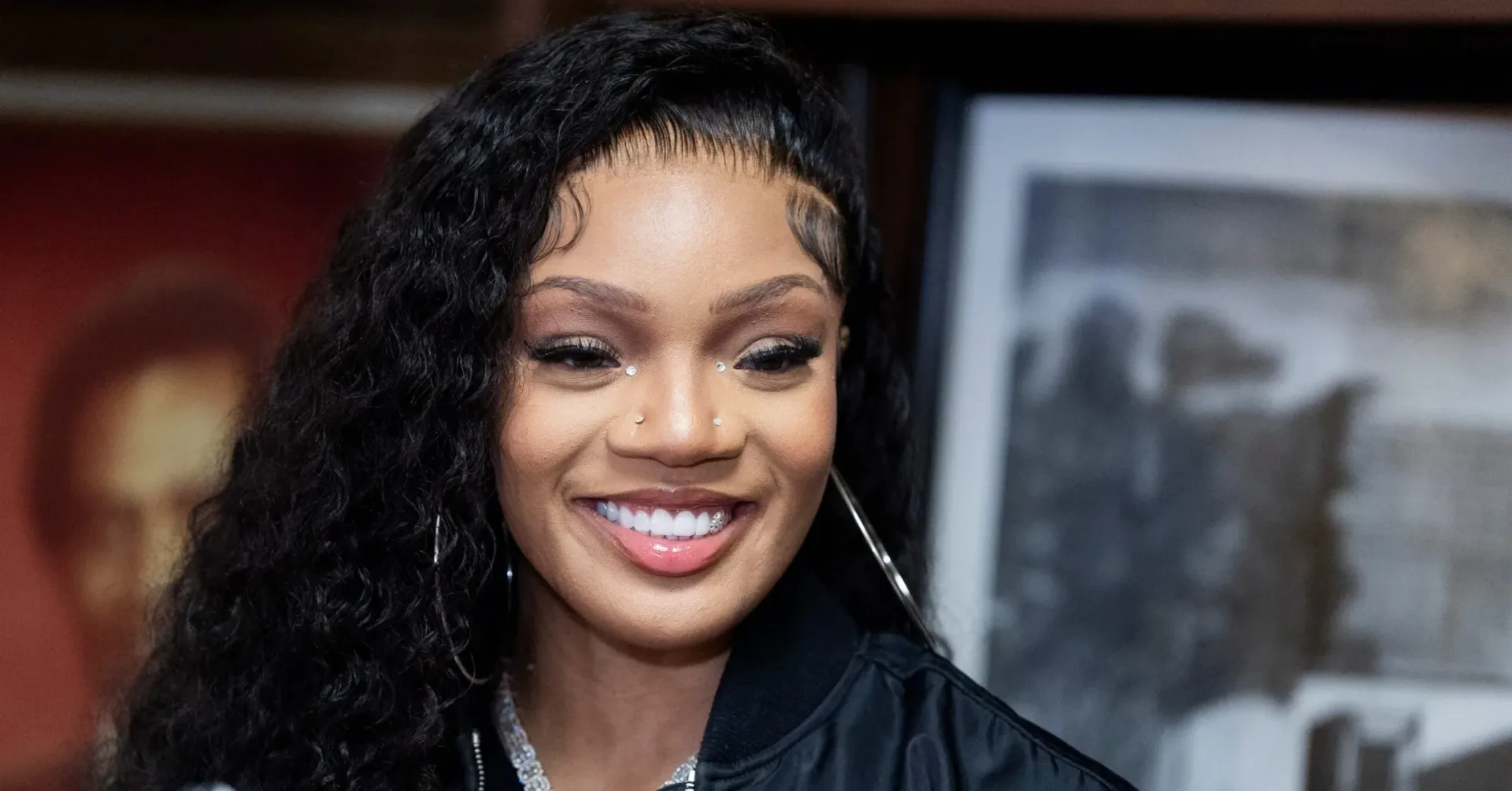 Victoria “BroRilla” Woods discusses her public apology to sister GloRilla