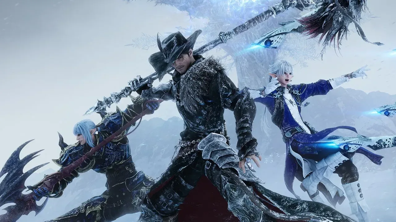Final Fantasy XIV: Evercold Moves to February 23, 2027 as Zephyr Job Is Revealed