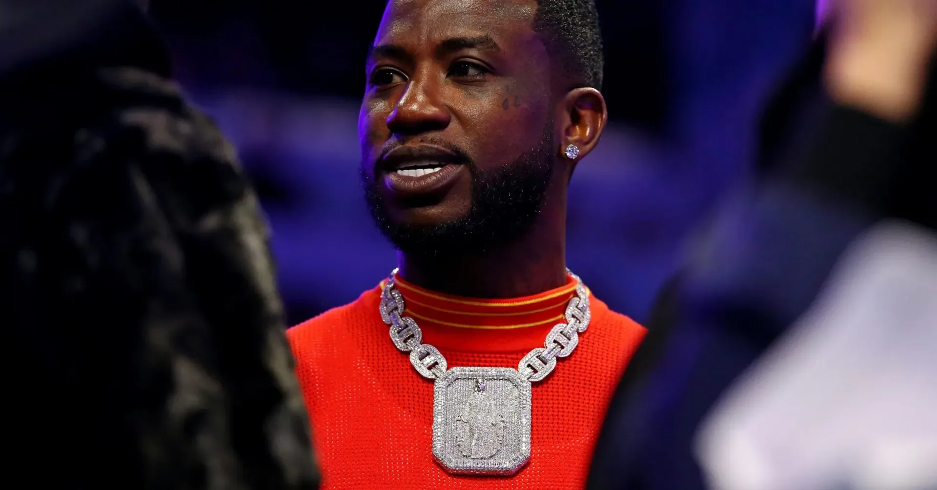 Gucci Mane announces his upcoming album Against All Odds