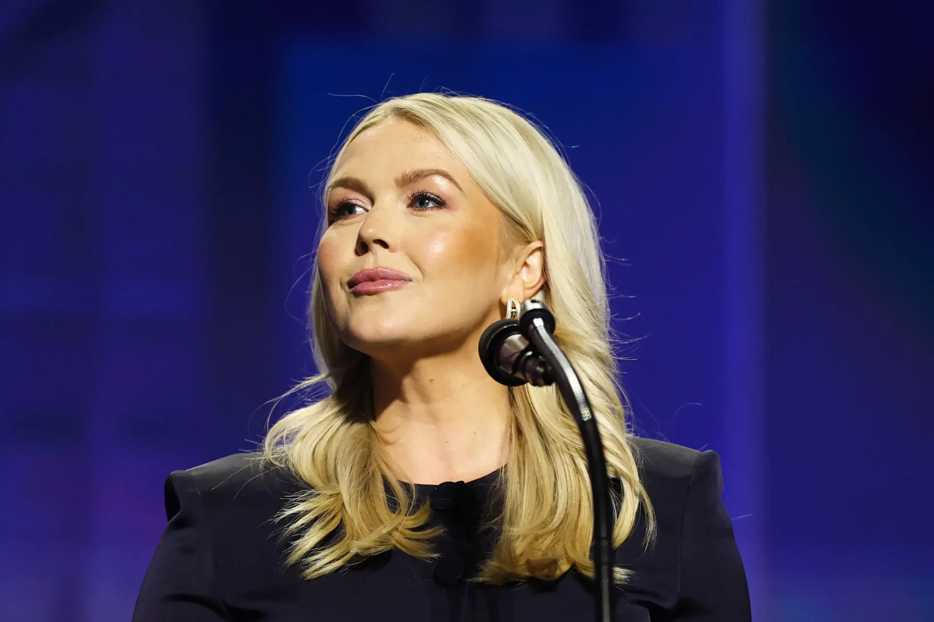 Karoline Leavitt is set to join Fox News Channel as a contributor