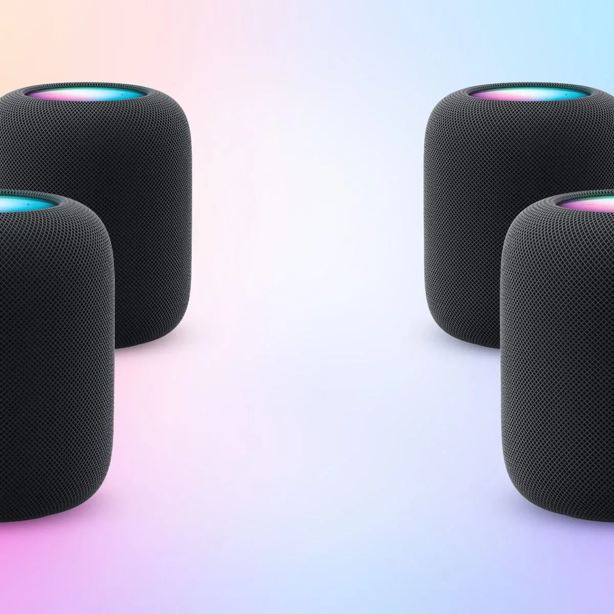 Apple TV 4K May Add Four-HomePod Surround Sound as New Software Clues Appear