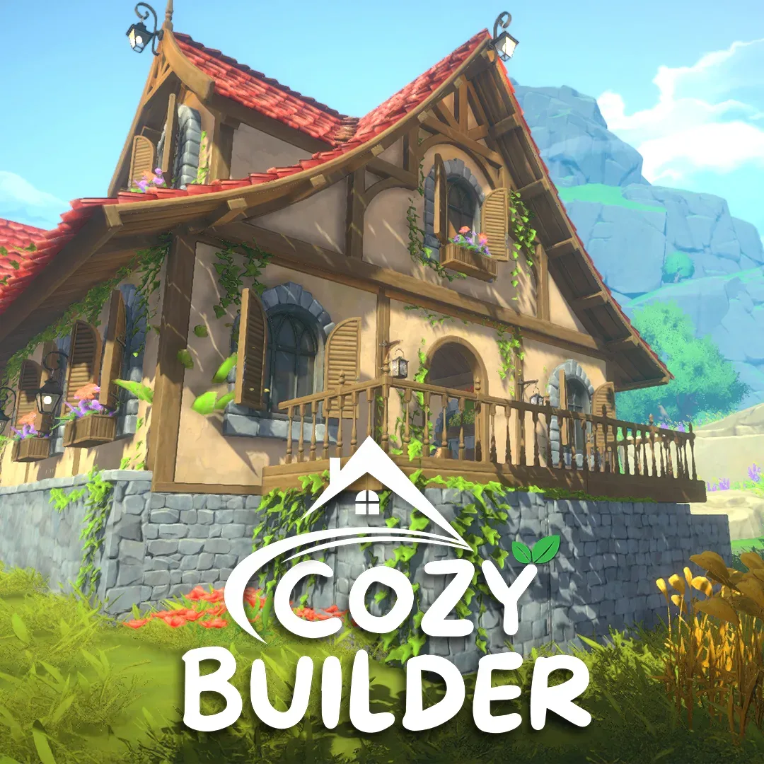Cozy Builder