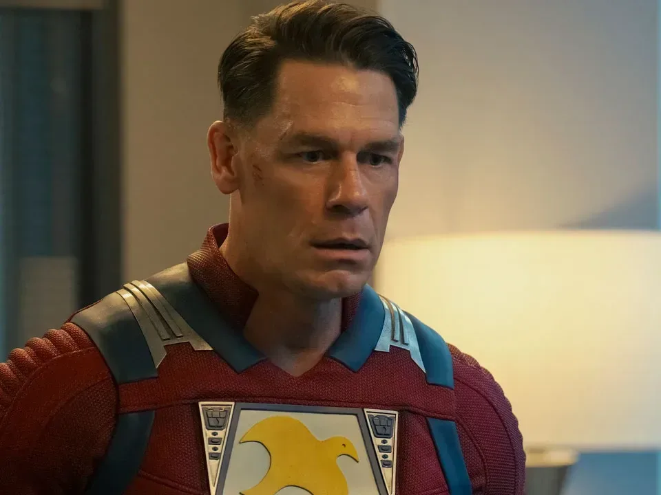 James Gunn overseeing the expanding DC Universe