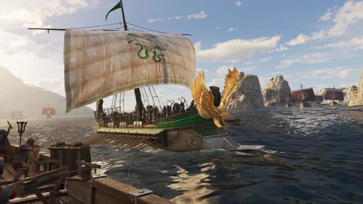 Ubisoft Germany studios face proposed voluntary departure plan discussions