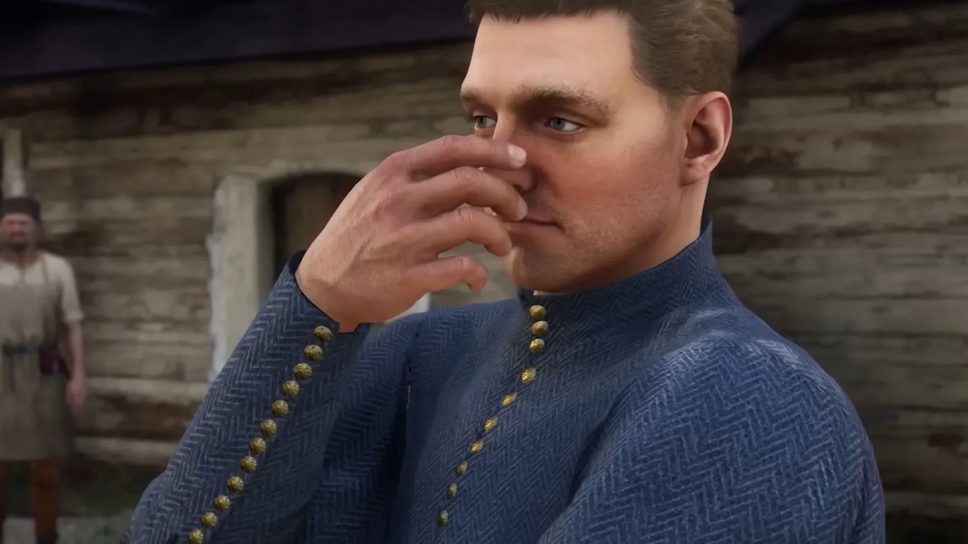 Kingdom Come Deliverance 2 medieval landscape representing Warhorse's grounded RPG approach