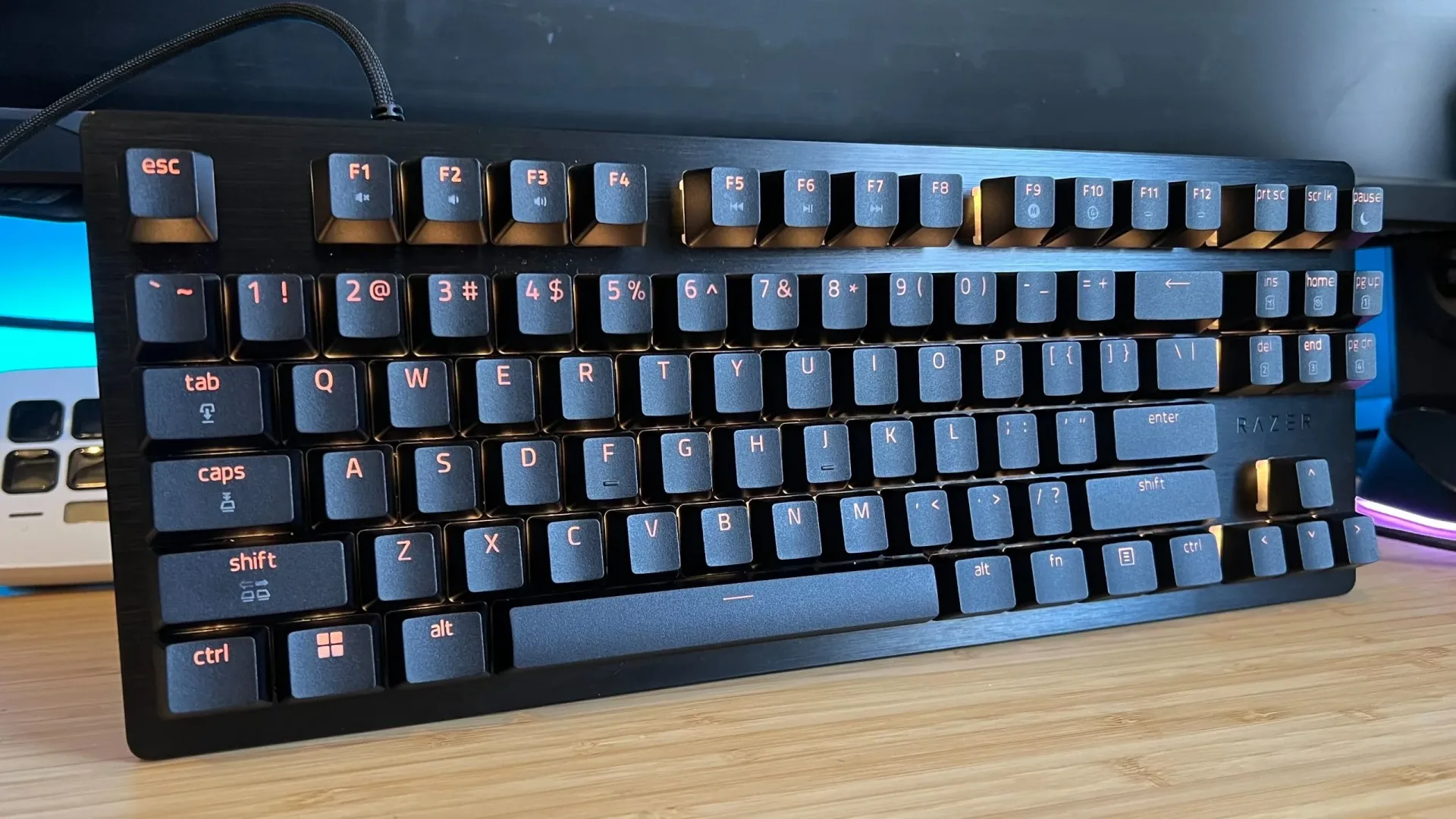 Razer’s Huntsman V3 HE Brings Hall Effect Switches to a Lower Mainstream Price—With a Few Trade-Offs