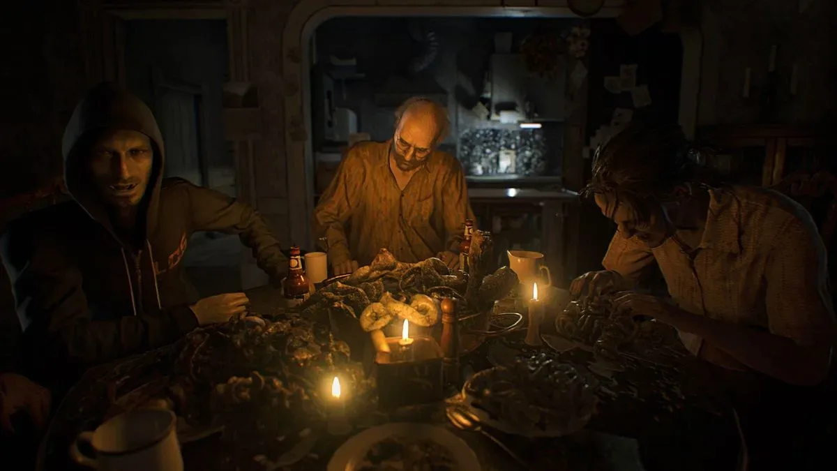 Former Resident Evil 7 Producer Says Its Flaws Were Clear During Development—and Were Ignored