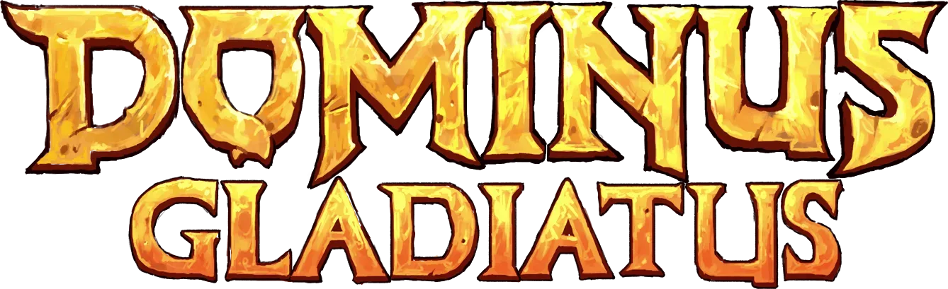 Dominus Gladiatus