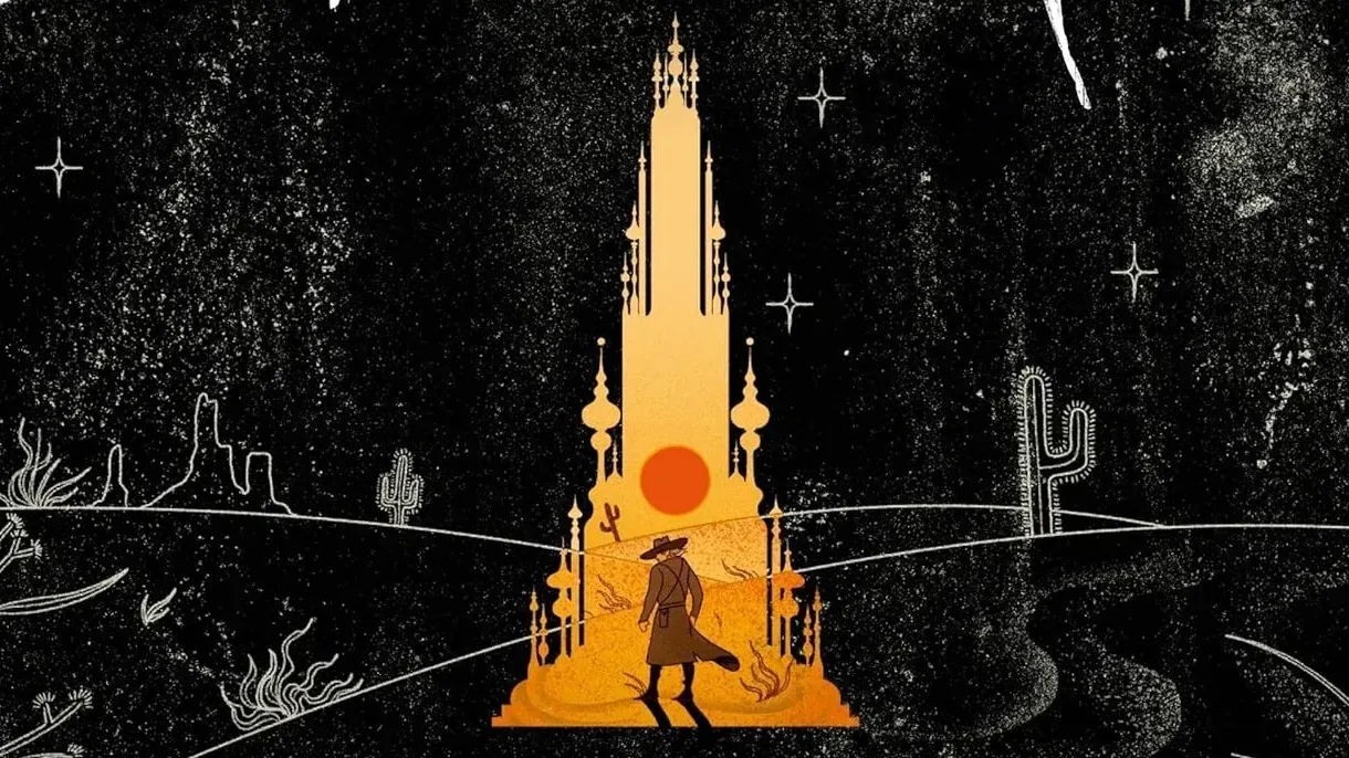 Mike Flanagan Says His Dark Tower TV Plan Would Follow Stephen King’s Books in Order