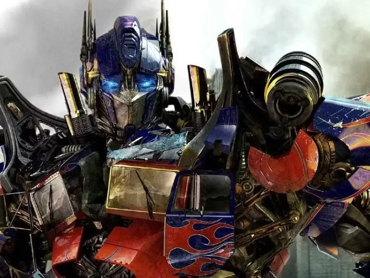 Optimus Prime in the Transformers franchise as the next movie enters development