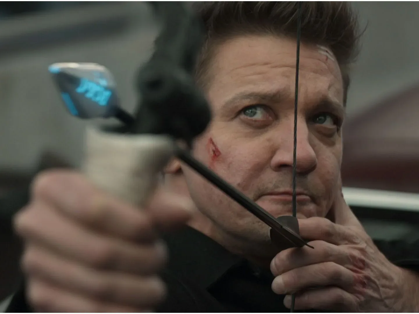 Hawkeye