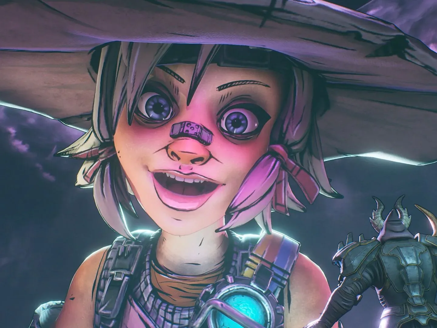 Tiny Tina's Wonderlands