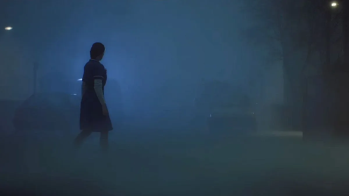 Silent Hill Townfall