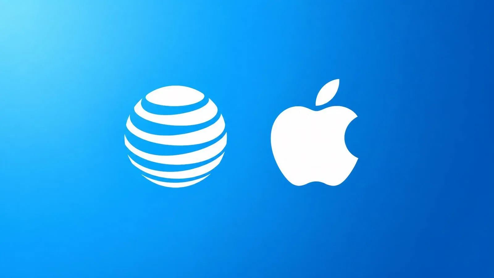 An iPhone displaying cellular network settings