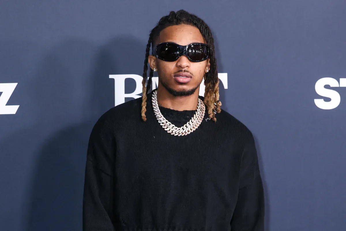 DDG and PlaqueBoyMax named among the 2026 Streamer Awards Best Music Streamer nominees
