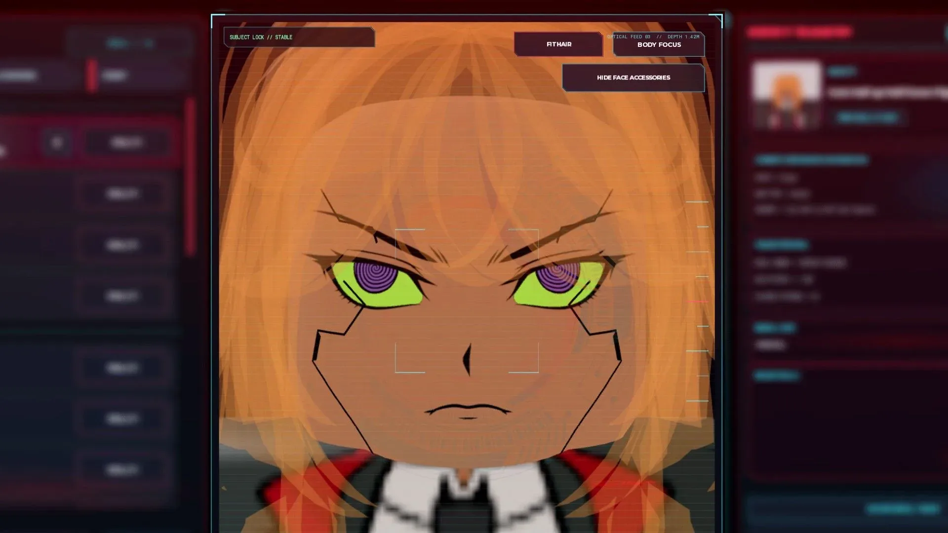 Arasaka Academy Roblox codes menu used to enter reroll reward codes