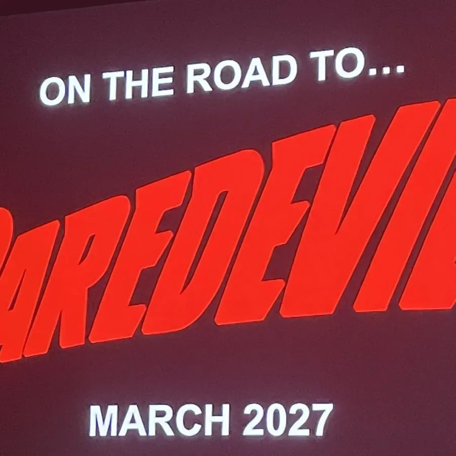 Daredevil #11 Will Introduce Latch Before Daredevil #700 Arrives in March 2027