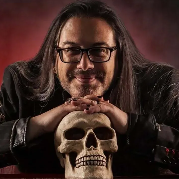 John Romero discussing his next shooter and its exploration-focused design