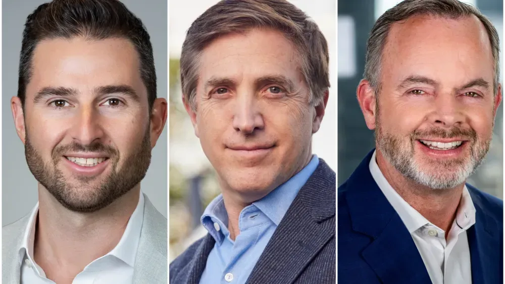 Skydance Puts Jay Askinasi, David Decker and Ray Hopkins in Key Advertising, Content Sales and Distribution Roles