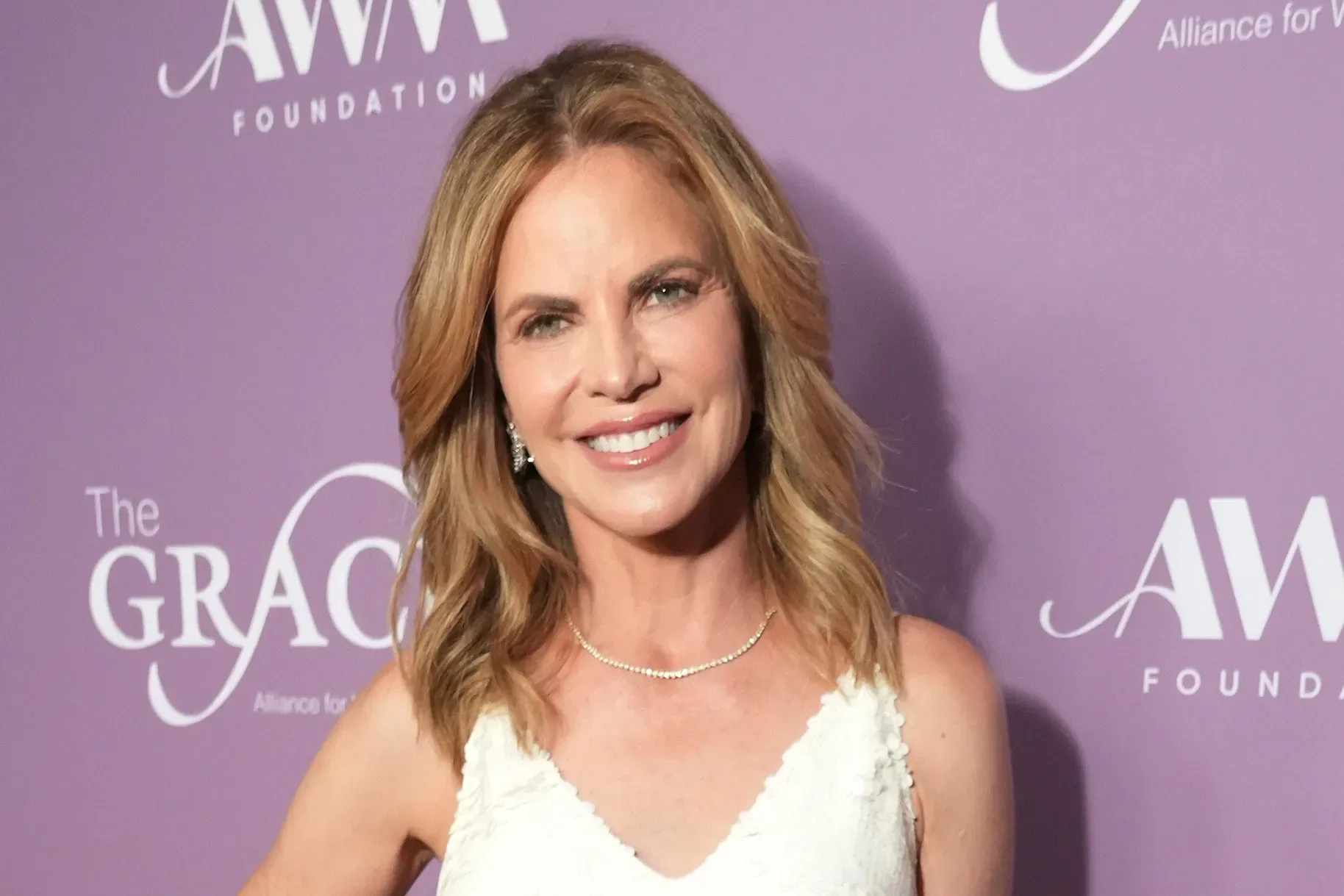 Natalie Morales scheduled to join the Flow Space Women’s Health Summit in Los Angeles