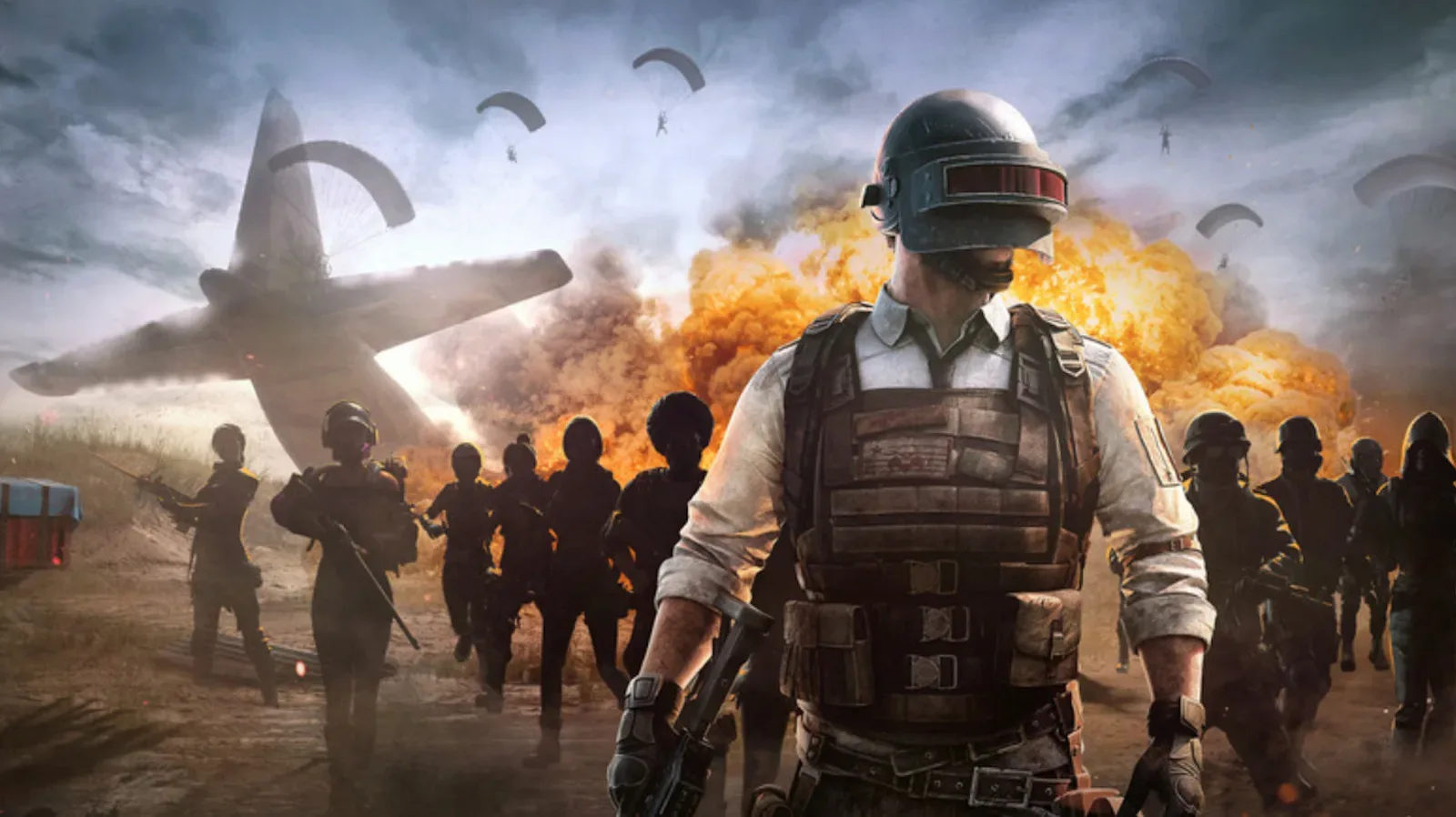 Donald Glover attached to Netflix’s live-action PUBG series