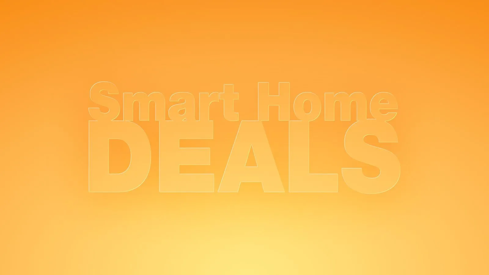 Apple’s Rumored Home Hub Puts Smart-Home Deals in Focus, From Hue Lights to Aqara Locks