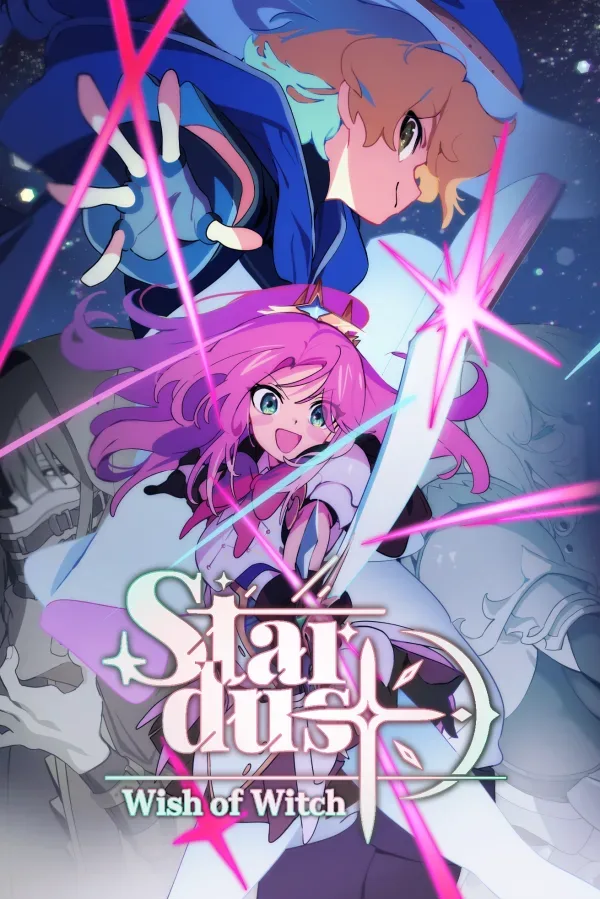 STARDUST: Wish of Witch