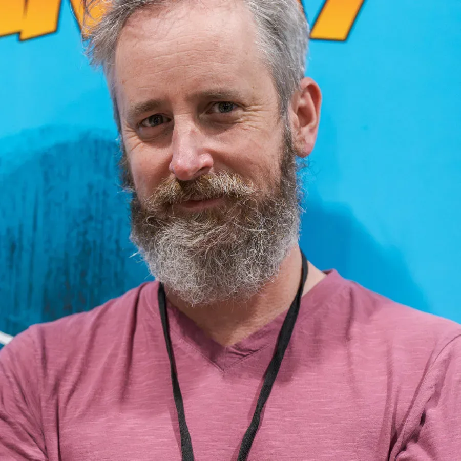 Chip Zdarsky Says Steve Wacker’s Marvel Summit Put Better Comics Before Bigger Pitches
