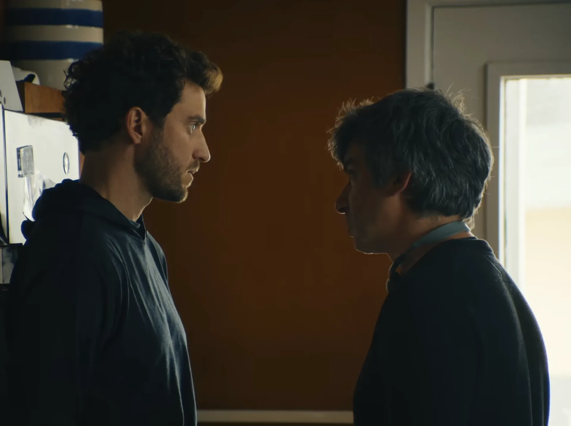 Lance Oppenheim and Nathan Fielder’s documentary You Can See Everything