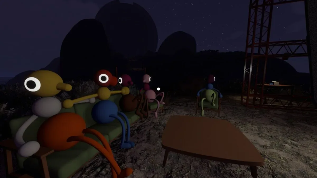 Big Walk’s Deepest Hidden Puzzle Leads to a Tiny Mailbox-Sized Finale