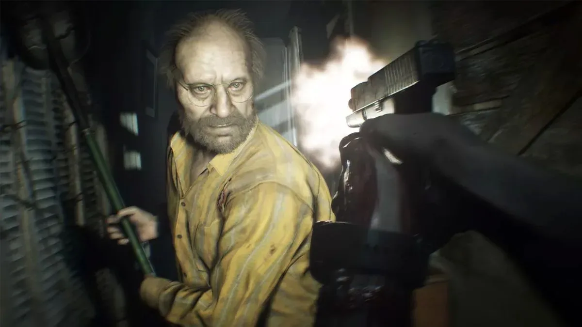 Former Capcom Production Manager Says The Last of Us Helped Steer Resident Evil 7’s Horror Reset
