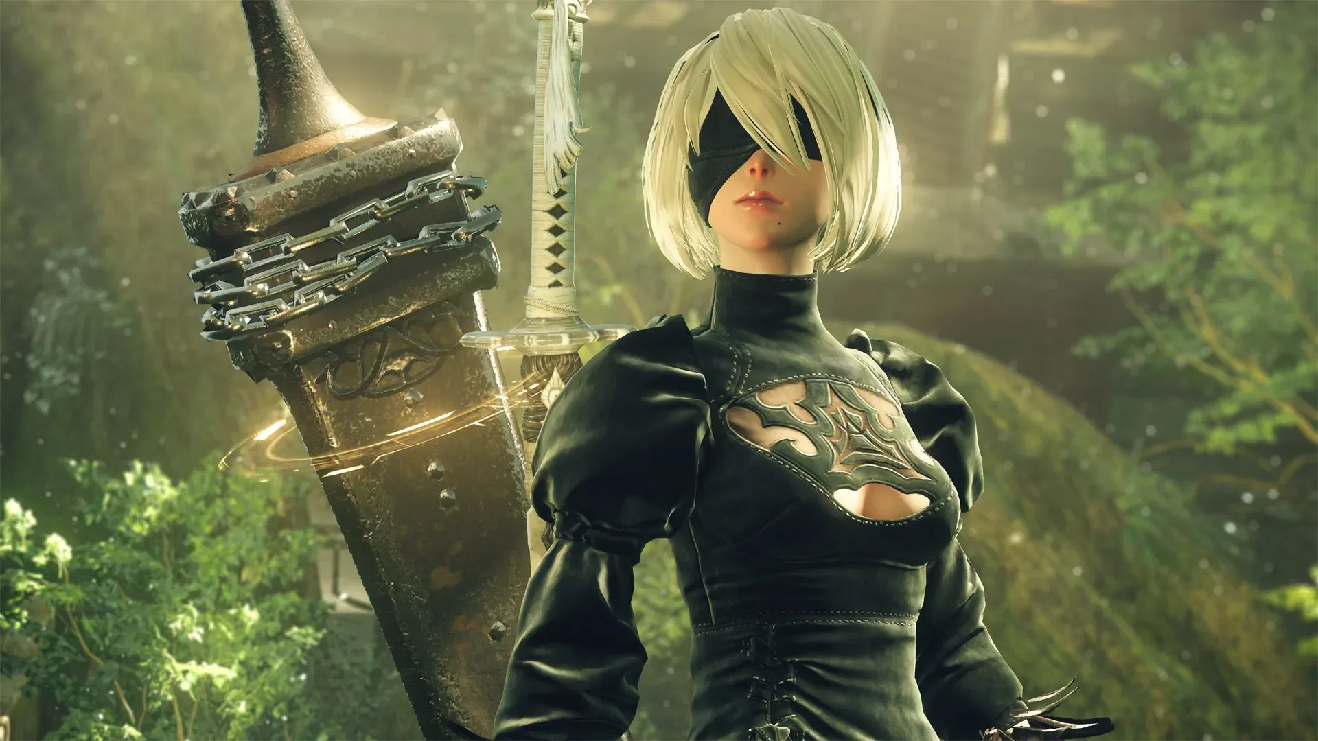 Yoko Taro reflects on Drakengard, Nier and stepping away from full-time game development