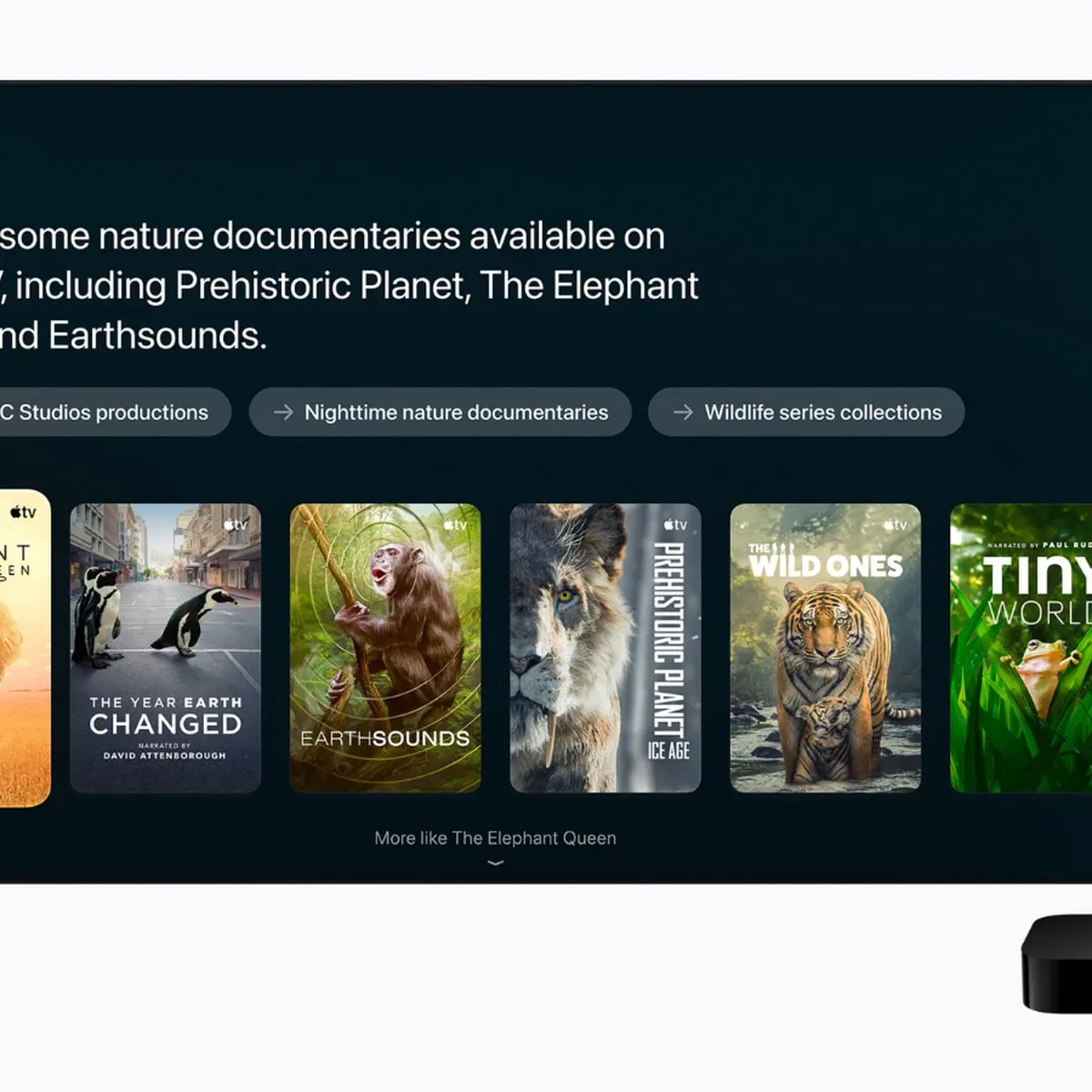Apple TV Gets Apple Intelligence and a More Conversational Siri in tvOS 27.2 Beta