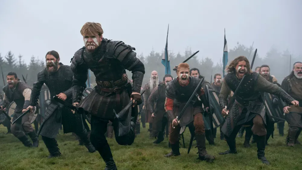 ‘Bloodaxe’ Sets January 2027 Prime Video Premiere as New Trailer Teases a Fight for Norway