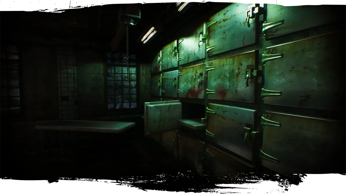 Asylum