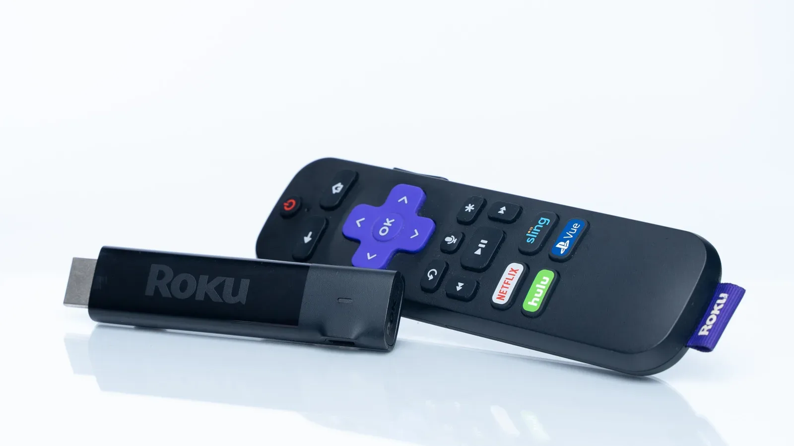 Roku streaming devices compared by 4K output, Wi-Fi connection and audio features
