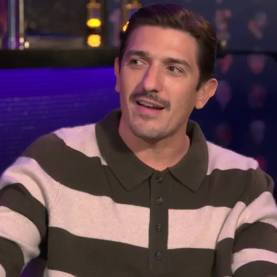 Andrew Schulz Says His Mortal Kombat Game Awards Jab Was a Wrestling-Style ‘Work’