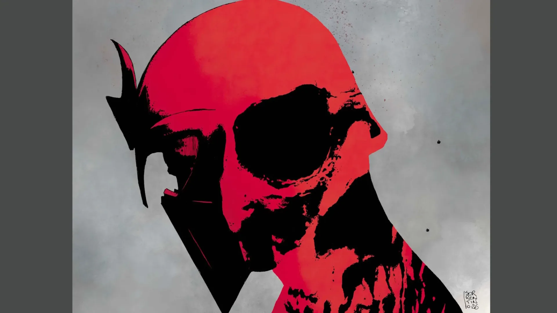 Marvel’s Magneto: End of Days Brings Brian Michael Bendis, Andrea Sorrentino and Dave Stewart Together for 2027